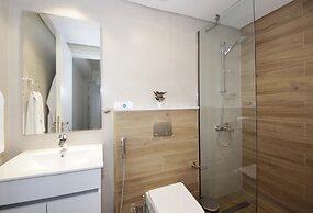 Luxury duplex in Raha lofts