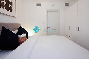Luxury duplex in Raha lofts