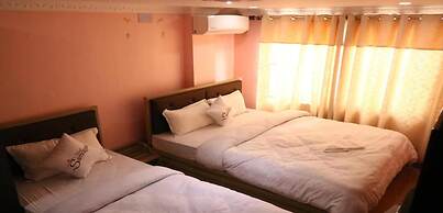 MeroStay 160 Samrajya