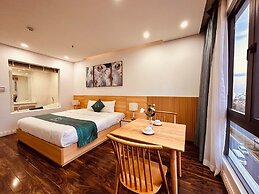 Rivera Suites
