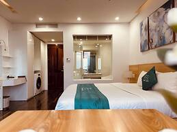 Rivera Suites