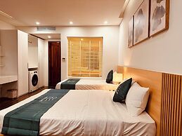 Rivera Suites