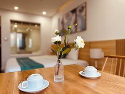 Rivera Suites