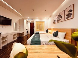Rivera Suites