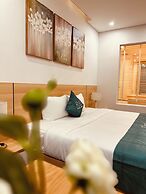 Rivera Suites