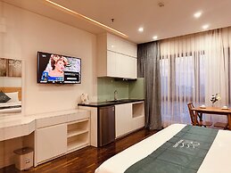 Rivera Suites