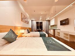 Rivera Suites