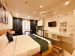 Rivera Suites
