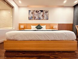 Rivera Suites