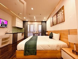 Rivera Suites