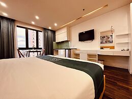 Rivera Suites