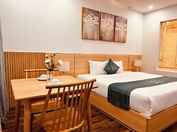 Rivera Suites