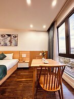 Rivera Suites