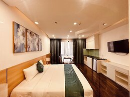Rivera Suites