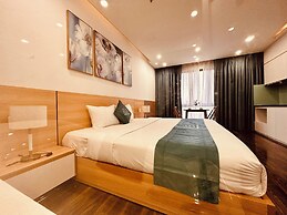 Rivera Suites