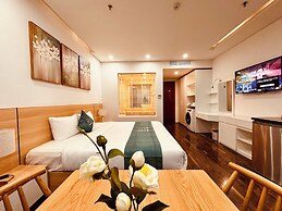 Rivera Suites