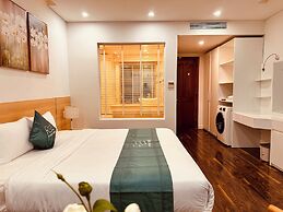 Rivera Suites