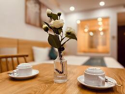 Rivera Suites