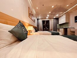 Rivera Suites
