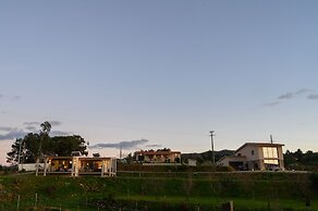 Laje da Bica Agroturismo