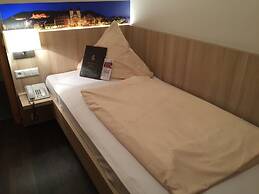 Hotel Rose Heidelberg