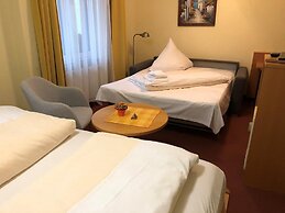 Hotel Rose Heidelberg