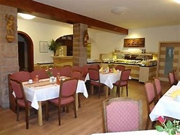 Hotel Rose Heidelberg