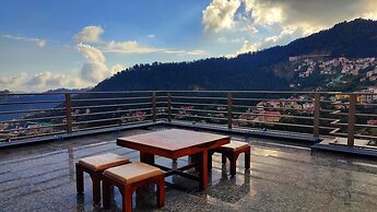 DK Residency - Shimla
