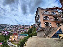 DK Residency - Shimla