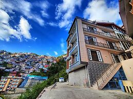 DK Residency - Shimla
