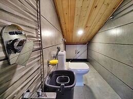 DK Residency - Shimla