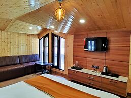 DK Residency - Shimla