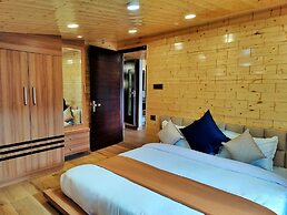DK Residency - Shimla