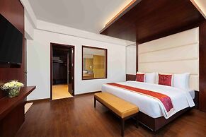 Fortune Park, Tiruppur -  Member ITC Hotels' Group
