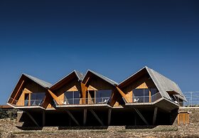 QUINTA DA FAISCA - Agro Turismo