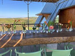 QUINTA DA FAISCA - Agro Turismo