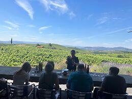 QUINTA DA FAISCA - Agro Turismo