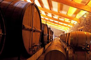 QUINTA DA FAISCA - Agro Turismo