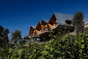 QUINTA DA FAISCA - Agro Turismo