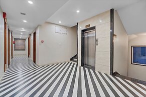 HOTEL OCEAN BREEZE