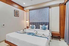 HOTEL OCEAN BREEZE