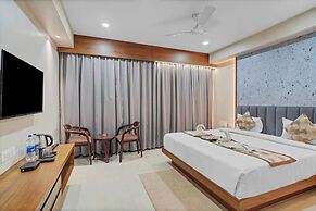 HOTEL OCEAN BREEZE