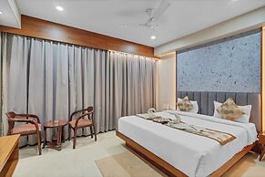 HOTEL OCEAN BREEZE