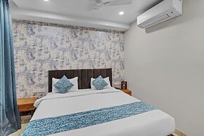 HOTEL OCEAN BREEZE