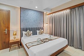 HOTEL OCEAN BREEZE