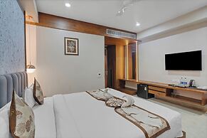 HOTEL OCEAN BREEZE