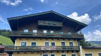 Eibinghof Bed & Breakfast