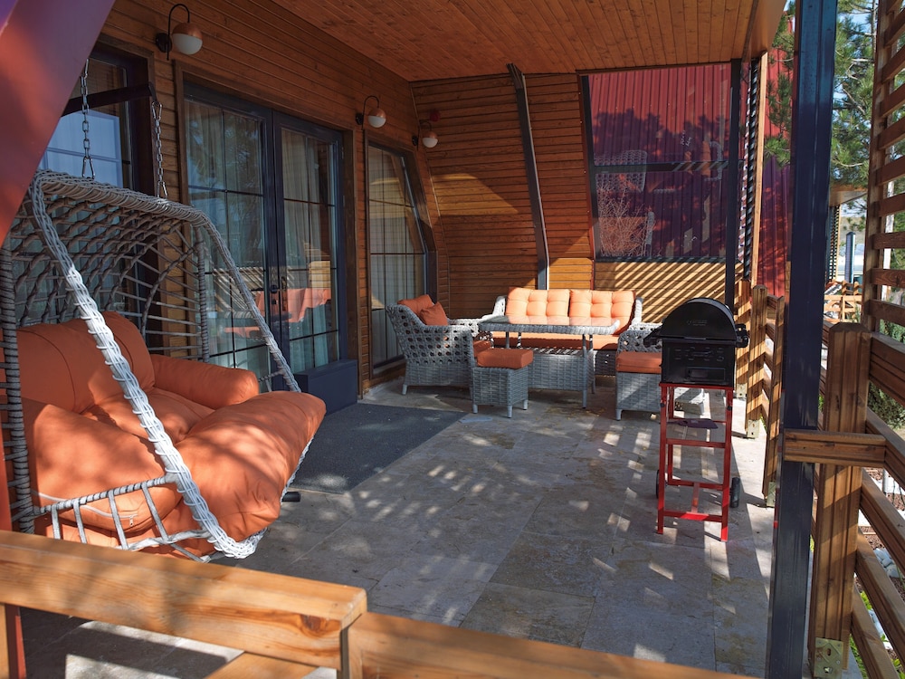 SIVAS CAMLICA TERMAL BUNGALOW