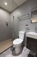 Ice homestay