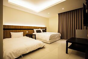 Ice homestay